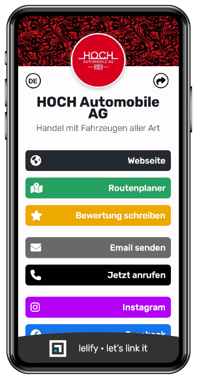 Hoch Automobile_lelify link page NEW Mockup RGB